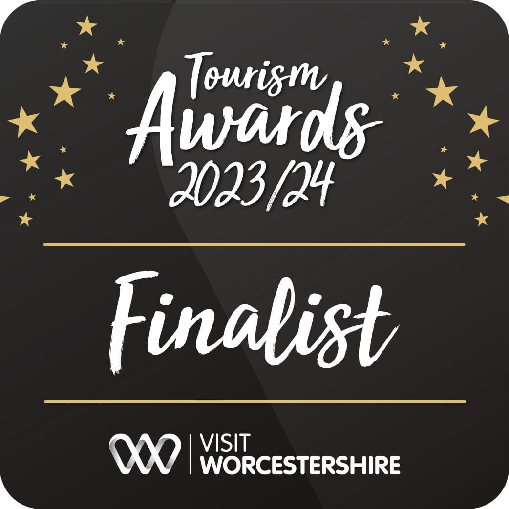 visit worcestershire tourism awards