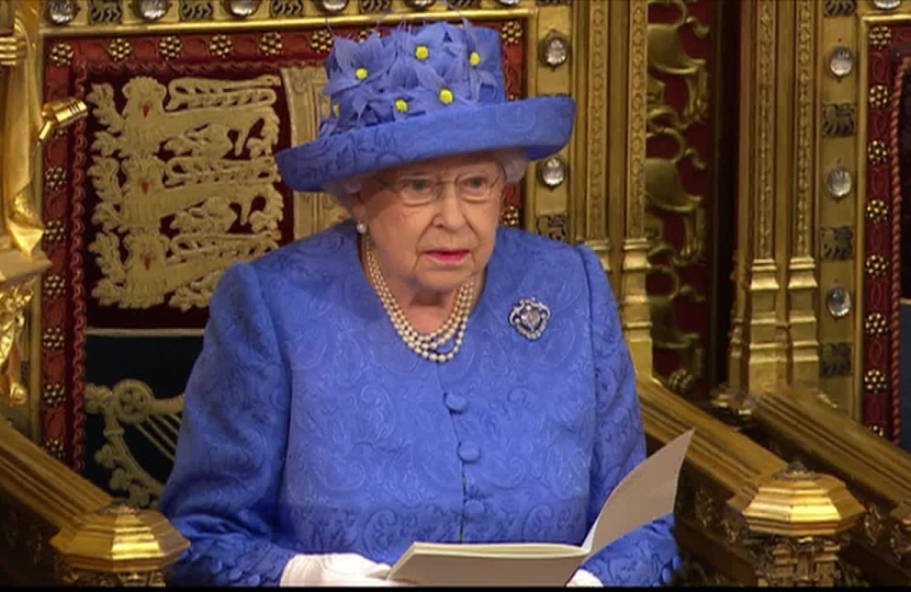 Queen's Speech