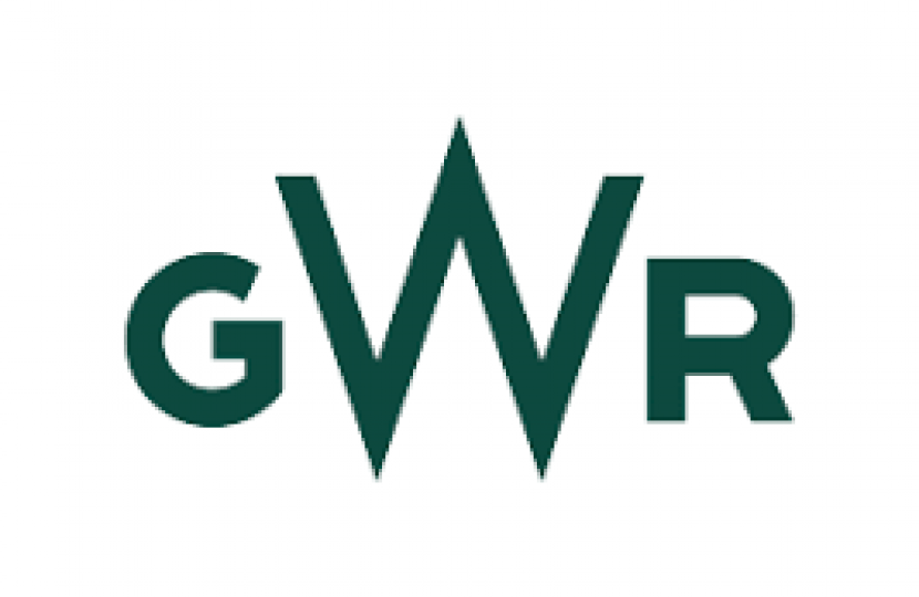 GWR