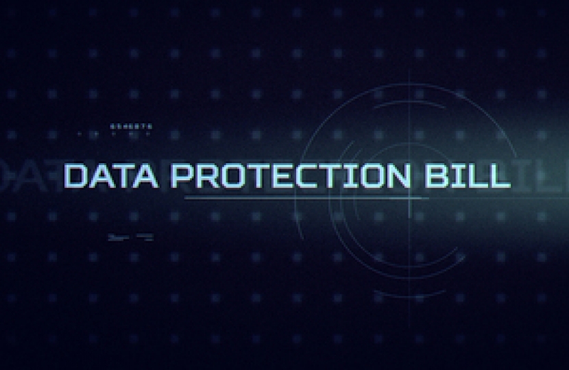 Data Protection Bill