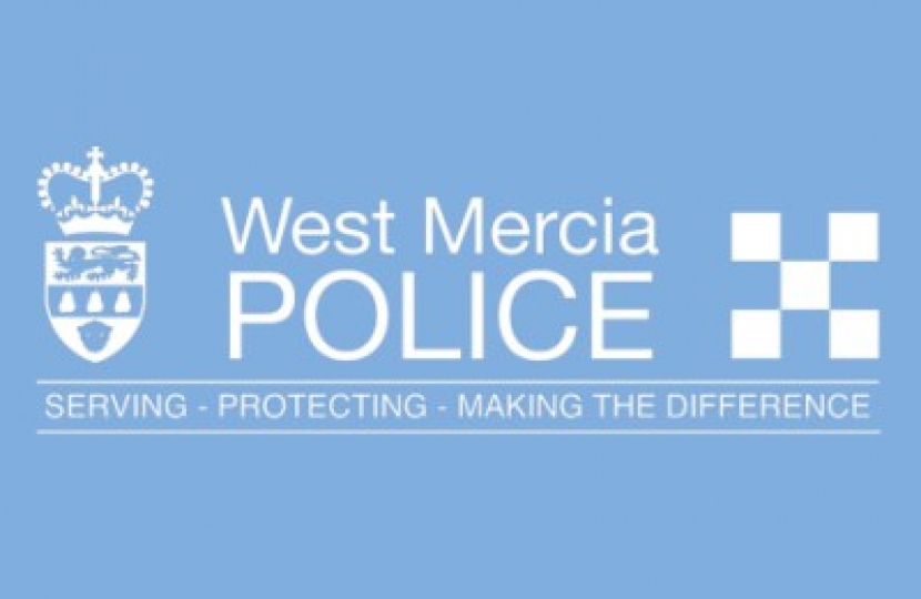 West Mercia Police