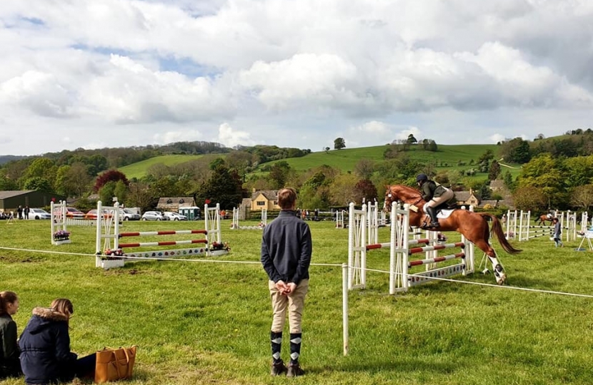 Broadyway Horse Trials