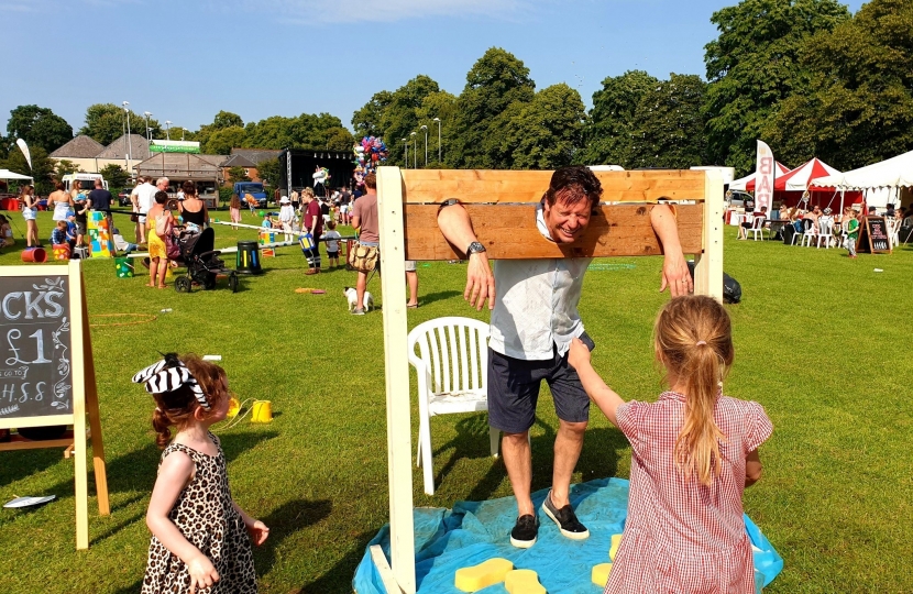 Nigel Huddleston at Evesham Carnival.jpg