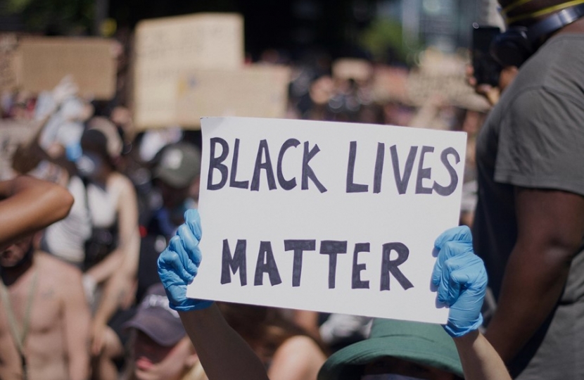 Black Lives Matter