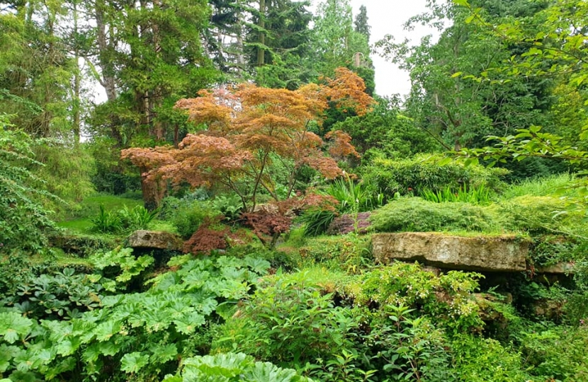 Batsford Arboretum