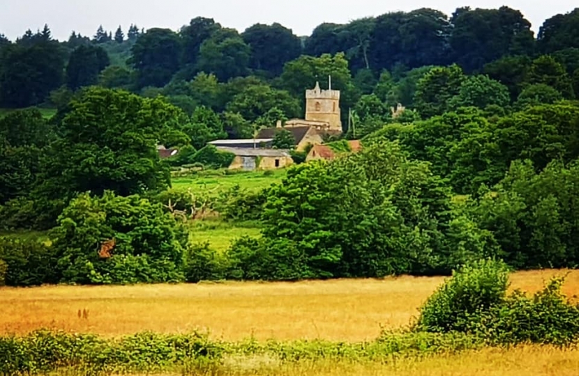 Batsford Arboretum