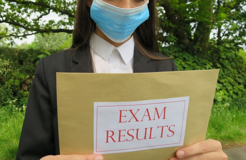 Exam Results