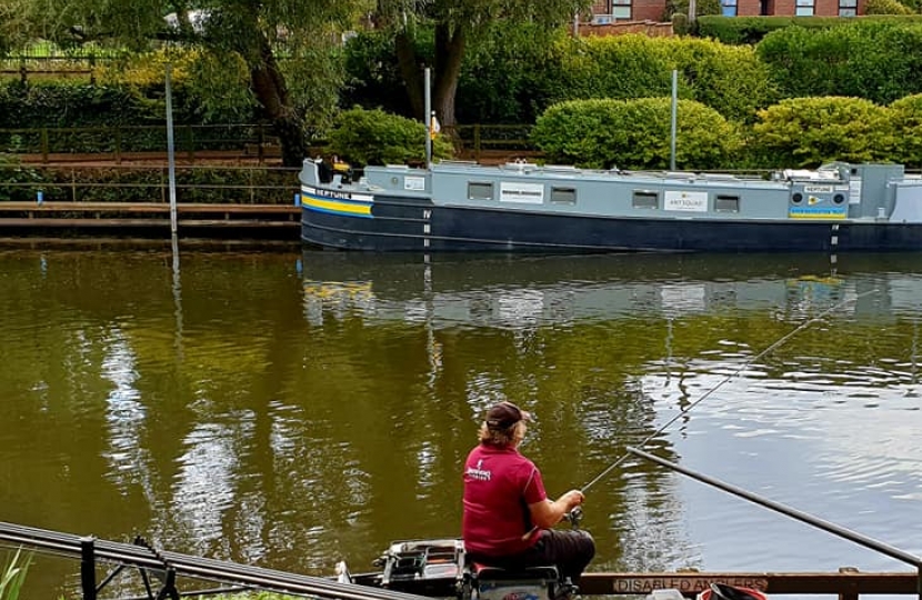 Angling Festival