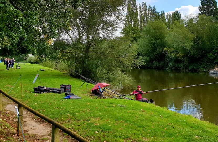 Angling Festival