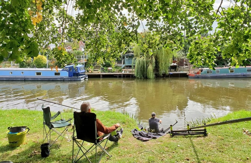 Angling Festival