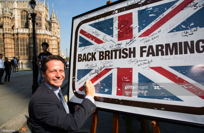 Back British Farming