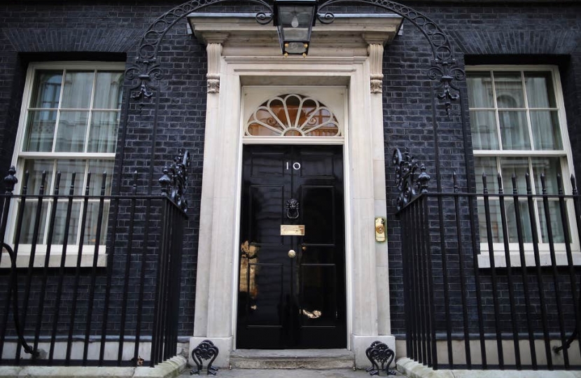 Downing Street