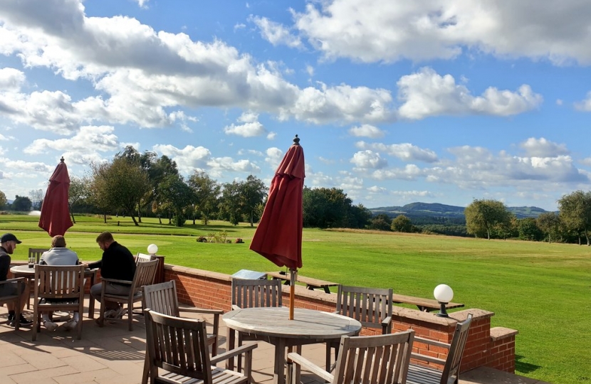 Ombersley Golf Club