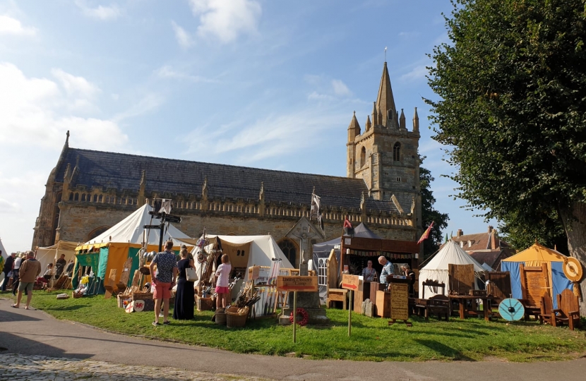 St Lawrence's Church