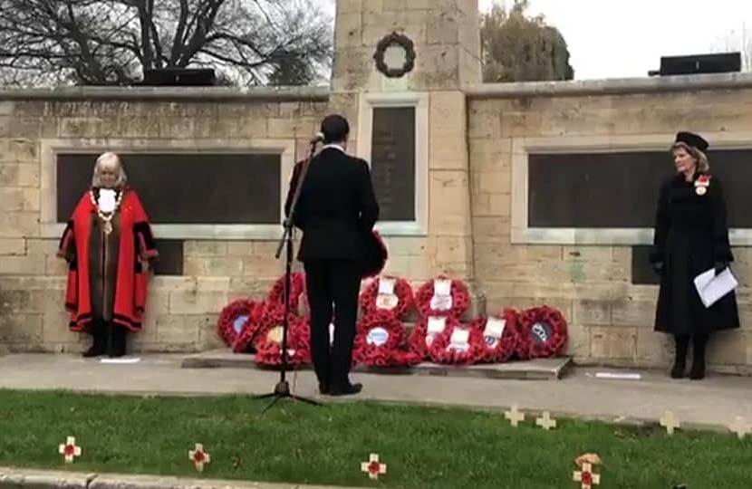 Remembrance Sunday