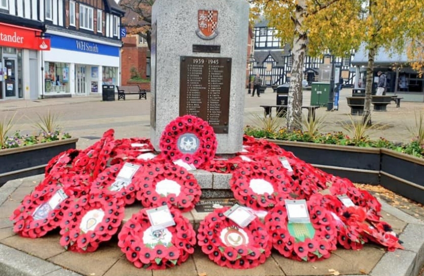 Remembrance Sunday