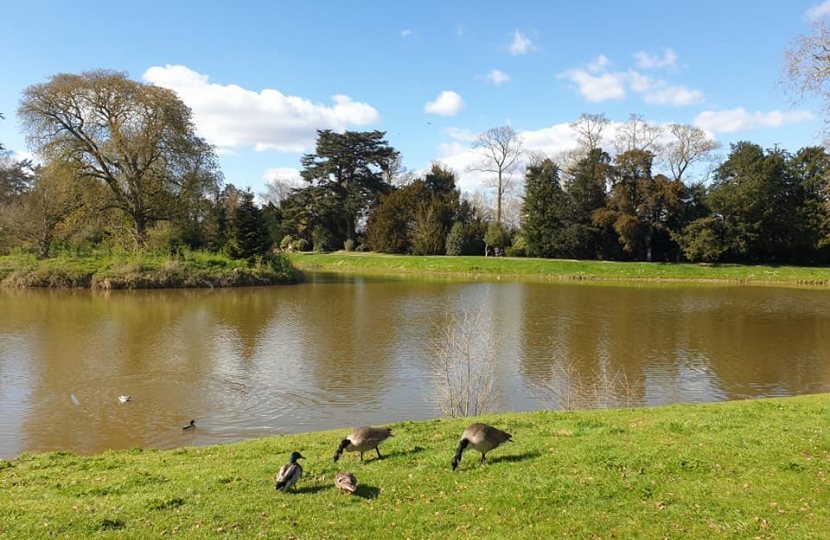 Croome Court