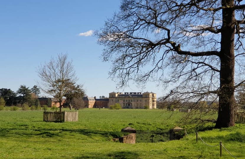 Croome Court