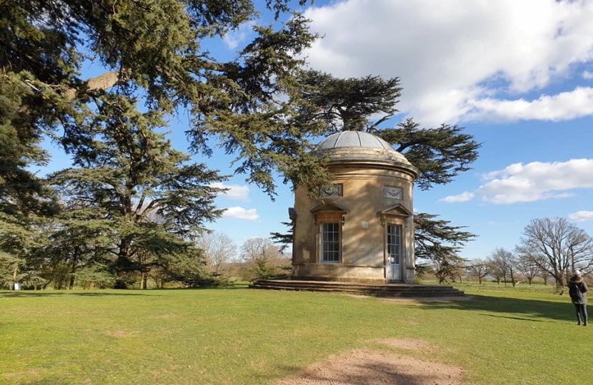 Croome Court