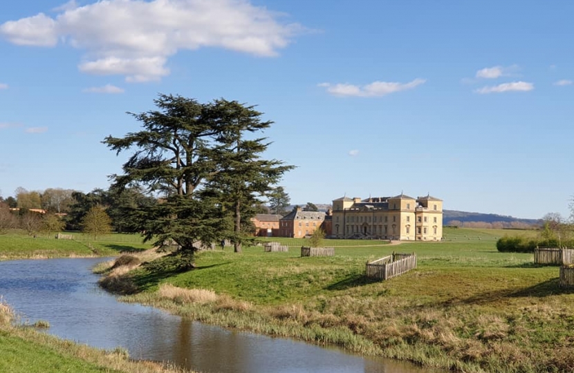 Croome Court