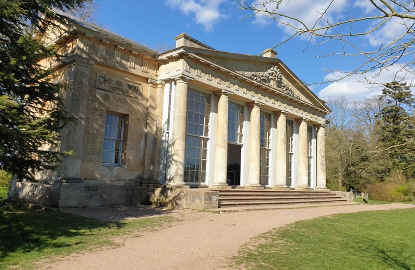 Croome Court