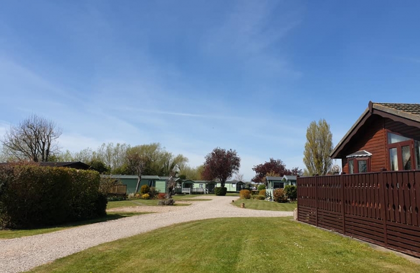 Ranch Caravan Park