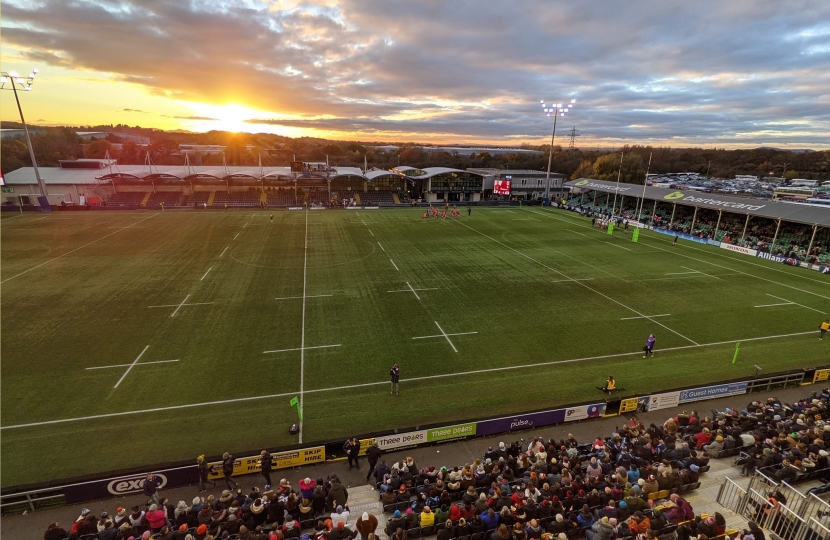 Sixways