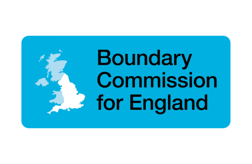 Boundary Commission for England