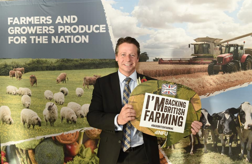 Back British Farming Day