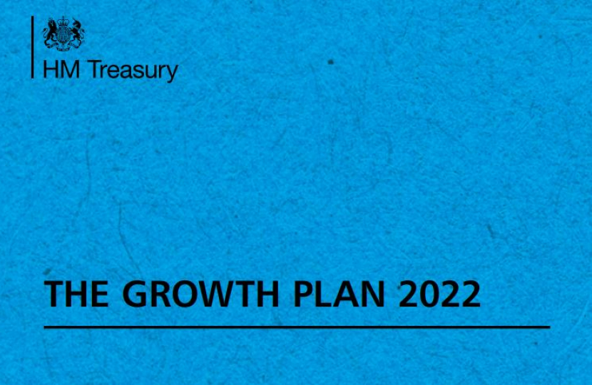 The Growth Plan