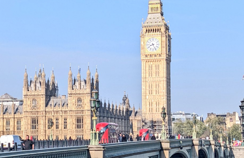 UK Parliament