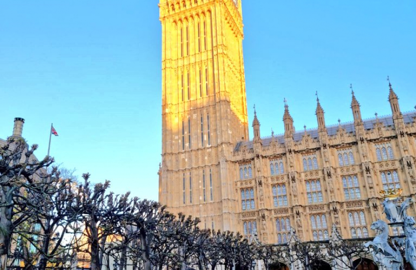 Constituency Garden of Remembrance