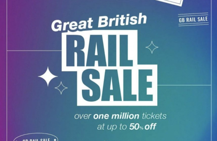 Great British Rail