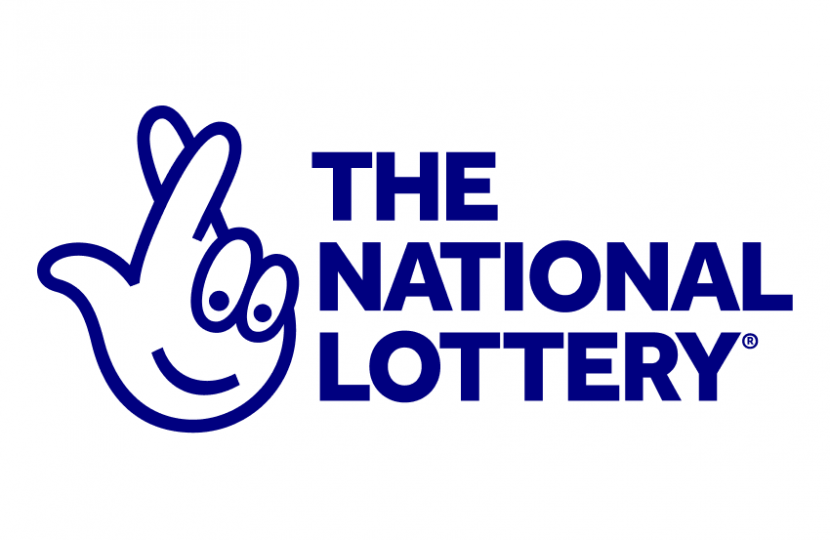 National Lottery