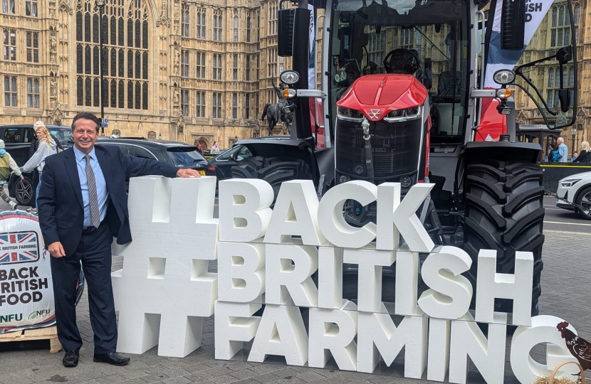 Back British Farming