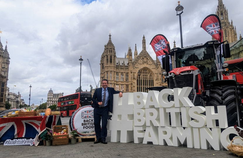 Back British Farming