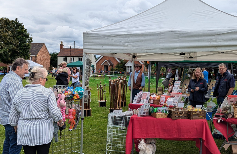 Lower Moor Village Fete