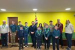 Badsey Scouts