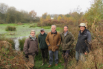 Hartlebury common group