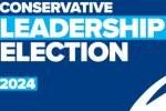 Conservative Party Leadership Election