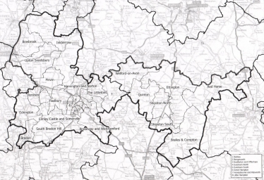 Boundary Review