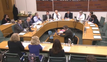 Select committee inquiry