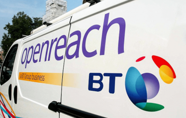 BT openreach pic