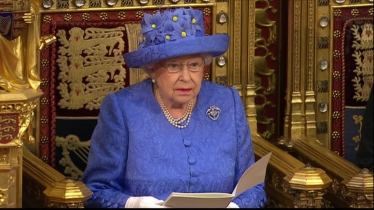 Queen's Speech