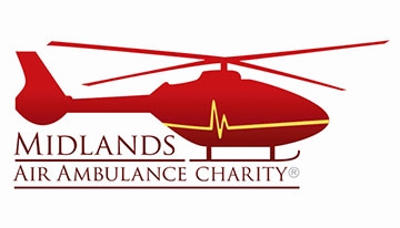 Midlands Air Ambulance Charity