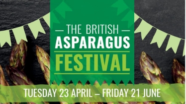 British Asparagus Festival