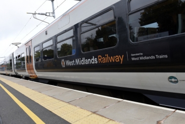 West Midlands Railway