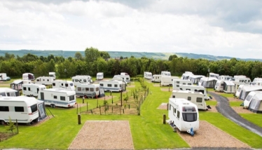 Caravan Park