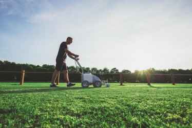 Pitch preparation fund