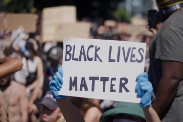 Black Lives Matter